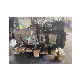 Transmission Assy Gearbox for Kamaz-65952 for Trolleybus Kamaz-62825 manufacturer