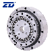 China High Precision Harmonic Drive Robot Arm Gearbox