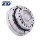 Zero Backlash Harmonic Drive Speed Reducer Hollow Gearbox