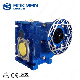 Aokman Km Series 90 Degree Power Transmission Hypoid Gearbox