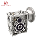 High Efficiency Right Angle Hypoid Gear Reducer Motor Gearbox manufacturer