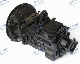 Genuine DFAC Auto Spare Parts Gearbox Df6s900 17kj401-00030 Shaanxi/Shacman/Yunneipower/Gallop/Hongyan/Deutz/Sany/Auman/Fast/Weichai/Yuchai/Quanchai/JAC/Jmc manufacturer