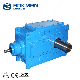 H Series Parallel Shaft Heavy Duty Industrial Gearbox