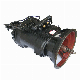 High Quality Truck Spare Parts Gearbox Transmission Fast FAW JAC Shacman/Dongfeng/Foton/Sinotruck/Sitrak/HOWO manufacturer