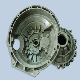 Aluminium Die Casting Gear Box