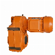  R F K S Series Helical Bevel Gearbox