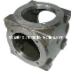 Lost Wax Casting Gear Box by Carbon Steel manufacturer
