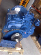 China Advance Marine Gearbox for Main Proplusion Engine (HCW800)