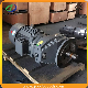  Rxf Gearboxes for Cranes