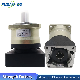  Stainless Steel Heavy Duty Helical Gearbox Planetary Gear Reducers Suitable for Various Sizes of Motor Shaft Diameters