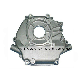 Manufacturer Custom Aluminum Die Casting Gear Box with Surface Treatment