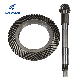  Spiral Hypoid Bevel Gears for Agricultural Machinery