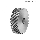  Car Hardened Tooth Surface OEM Helical Rack Transmission Gear with Factory Price