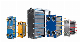 Food Processing Plate Heat Exchangers