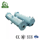 Graphite Block Model Industrial Stainless Steel Shell and Tube Heat Exchanger Durable