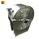 OEM Carbon Steel Cast Iron Spiral Heat Exchanger