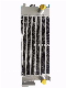  Aluminum Construction Machinery Bar-Plate Radiator Cooler Heat Exchanger