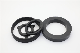  EPDM, NBR, HNBR, FKM, Ffkm Heat Exchanger Gasket Spare Parts