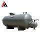 Stainless Steel Stuffing Box Heat Exchanger