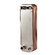  CB76 Replacement Fusion-Bonded Brazed Heat Exchanger for Medical Industry