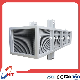 Pillow Plate Heat Exchanger for Cooing and Heating