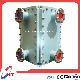 Industrial Fully Welded Plate Heat Exchanger for Ammonium