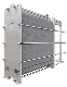  Stainless Steel 304 Plate Heat Exchanger for Oil and Gas Refining