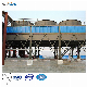  New Type Counter-Current Flow Finned Tube Air Cooled Heat Exchanger for Petroleum Refining