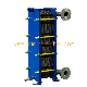  117 Industrial Plate Heat Exchanger