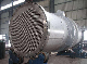 Stainless Steel Finny Tube Fin Pipe Heat Exchanger