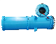 Chemical Industry Graphite Heat Exchanger Corrosive Water Gas