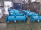 Monolithic Graphite Block Processing Graphite Heat Exchanger