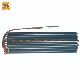 Better Blue Fin Copper Evaporator for Air Conditioner Factory