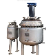  Liquid/Compressed Air Stainless Steel, Titanium, Nickel and Hastelloy Made Pressure Tank