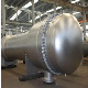  Stainless Steel (SS, C. S.) 304 316, Titanium Ta1 Ta2 Electricity Industry Using Shell and Tube Heat Exchanger