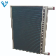  2023 Customized Venttk Air Cooled Industrial Heat Exchanger