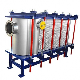 Industrial Stainless Steel High Efficiency Fully Welded Plate Heat Exchanger manufacturer