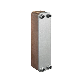  Heat Exchanger Plate Chiller Brazed Plate Heat Exchanger for Refrigeration Equipment
