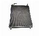 Heat Pump Micro Channel Aluminum Heat Exchanger