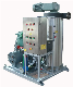  Ineautomatic PLC Controller Water Cooled Slurry Ice Mach