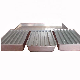 Seafood Freezer Tray Pan Aluminum Fast Freezing Aluminum Material Tray