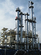 Distillation Column for Ethanol-Water Mixture