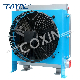 Heat Exchanger for Hydraulic Oil