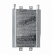 Copper Coil Air Heat Exchanger for Cooling System