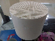  Round Shape Heat Exchange Honcycomb for Heat Exchanger