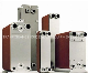 Various Selections of Brazed Plate Heat Exchangers for Heating