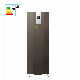  200L Domestic Hot Water Tank R32 Air Source Water Heatpump with Smart Digital Control