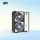 Wholesale Price 16kw to 28kw CE a+++ R32 Full DC Inverter Heat Pump for Heating Cooling and Hot Water