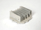  Best Price for Aluminium Profile Heat Sink in Industry