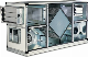 Hospital Clean Room Pharmacy Factory Purification Heat Recovery Chiller Ahu Air Handling Unit